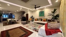 Saraca Villas (D28), Terrace #616316291